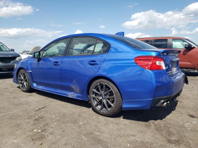 2018 Subaru Wrx Limited VIN: JF1VA1L64J8835102 Lot: 58009924