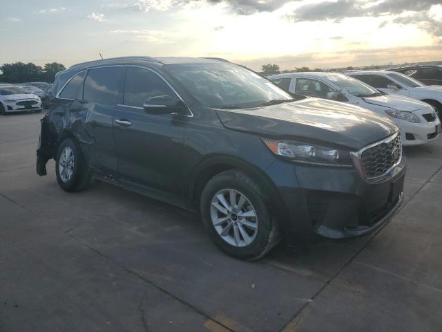 2020 Kia Sorento L VIN: 5XYPG4A30LG682578 Lot: 57827964