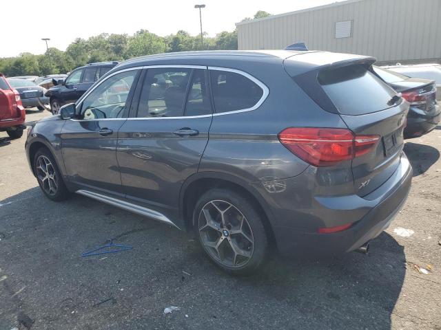 VIN WBXHT3C52K5L90479 2019 BMW X1, Xdrive28I no.2