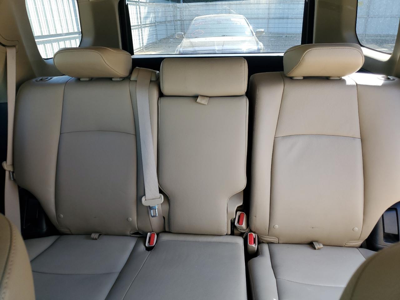 JTEZU5JR7D5047651 2013 Toyota 4Runner Sr5