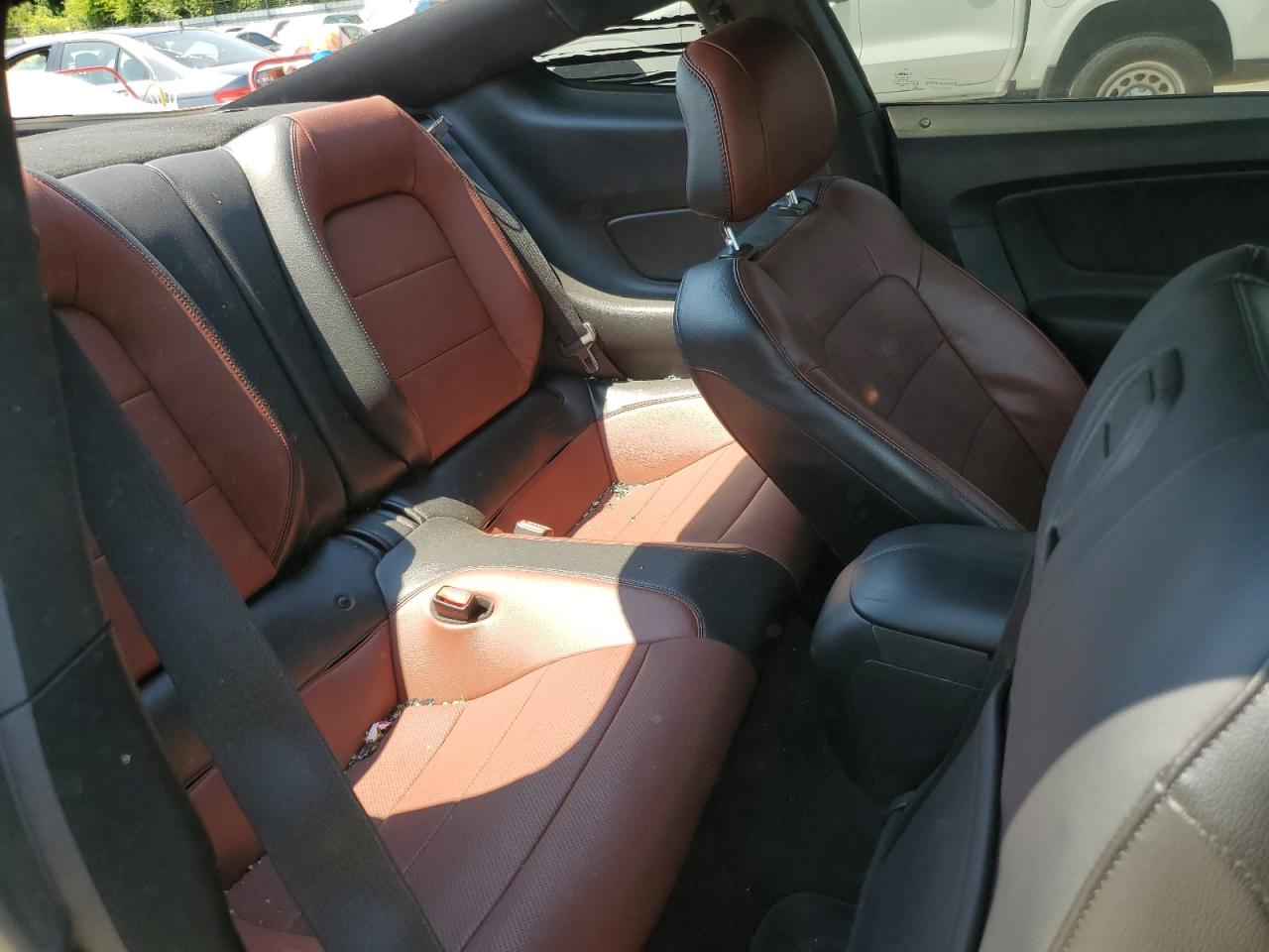 1FA6P8CF7H5309229 2017 Ford Mustang Gt