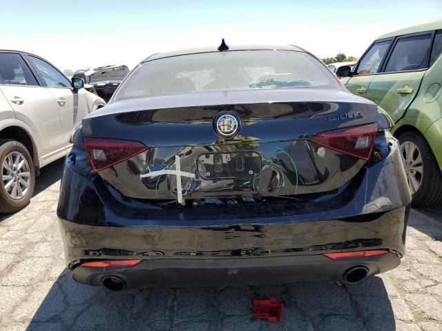 2020 Alfa Romeo Giulia VIN: ZARFAMAN3L7638060 Lot: 59476254
