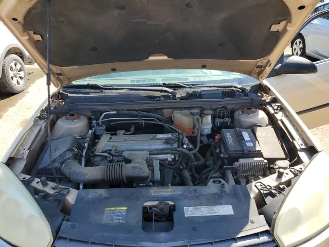 2005 Chevrolet Malibu VIN: 1G1ZS52F05F195840 Lot: 59820634