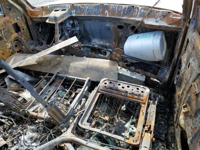 1999 Dodge Ram 3500 VIN: 1B7MF3369XJ589166 Lot: 60177974