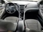 HYUNDAI SONATA GLS photo