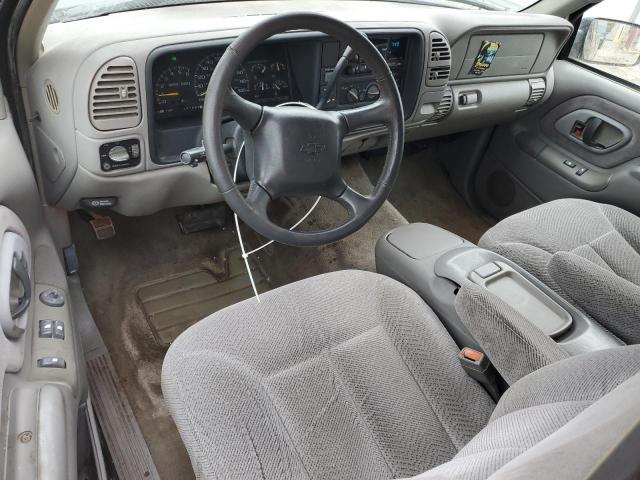 1998 Chevrolet Gmt-400 C1500 VIN: 1GCEC19R7WE124542 Lot: 60738304