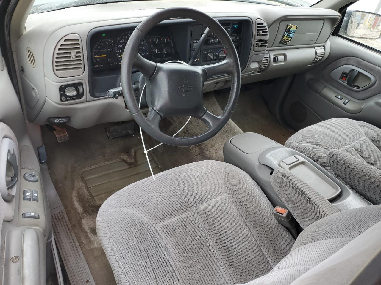 1GCEC19R7WE124542 1998 Chevrolet Gmt-400 C1500