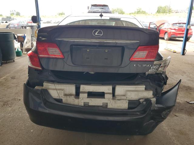 2011 Lexus Es 350 VIN: JTHBK1EG8B2444019 Lot: 57686224