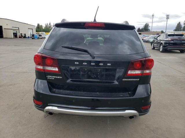 VIN 3C4PDDGG3GT108879 2016 Dodge Journey, Crossroad no.6