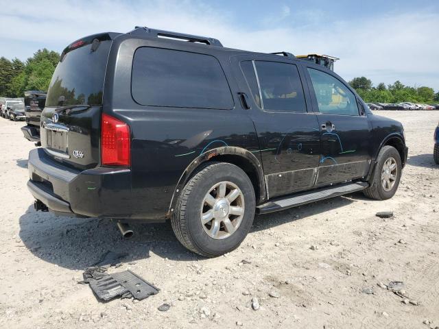 2006 Infiniti Qx56 VIN: 5N3AA08C96N803081 Lot: 57570104