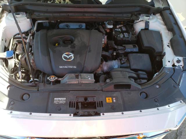 2020 MAZDA CX-5 TOURI - JM3KFBCM2L0751968