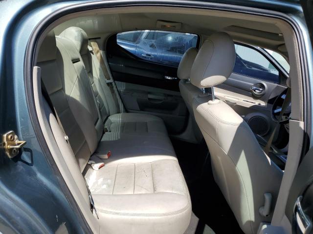 2006 Dodge Charger R/T VIN: 2B3KA53HX6H164723 Lot: 57470434