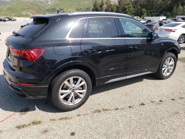 2021 Audi Q3 Premium S Line 45 VIN: WA1DECF34M1047385 Lot: 58153304