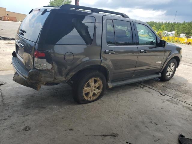 2007 Ford Explorer Xlt VIN: 1FMEU63E37UB46671 Lot: 57308254