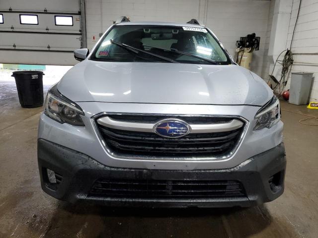 2021 SUBARU OUTBACK PR - 4S4BTACC8M3128000