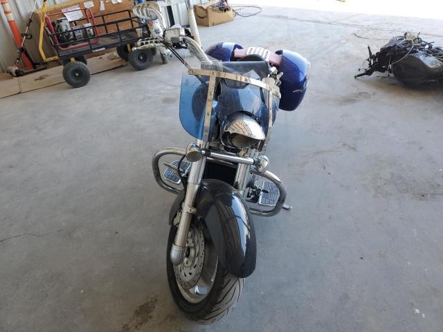 2006 HONDA VTX1300 1HFSC52606A300922