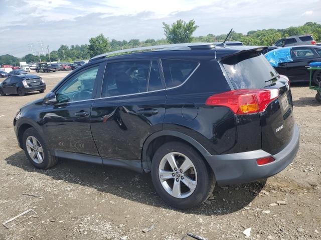 2T3RFREV2FW246261 2015 TOYOTA RAV 4 - Image 2