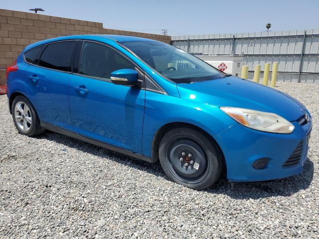 2013 Ford Focus Se VIN: 1FADP3K25DL307610 Lot: 57050294