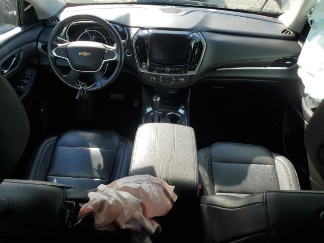 2019 Chevrolet Traverse Lt VIN: 1GNERHKW4KJ309826 Lot: 57429044