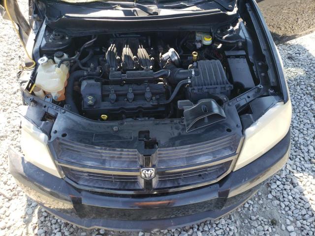 2008 Dodge Avenger Se VIN: 1B3LC46RX8N237855 Lot: 60695104