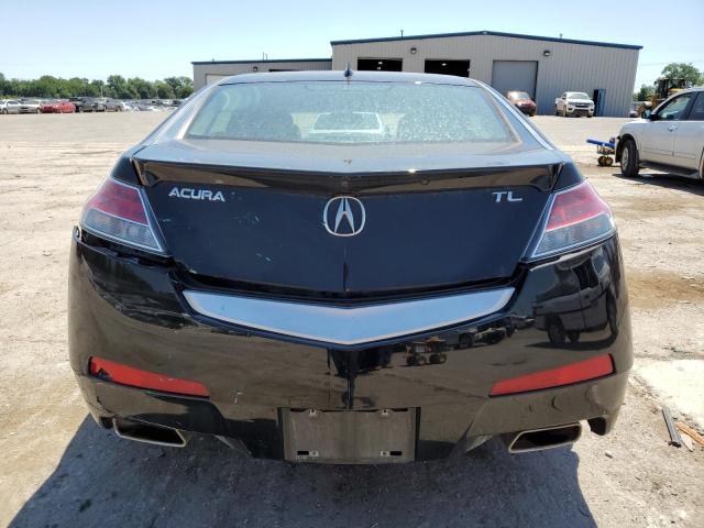 2010 Acura Tl VIN: 19UUA8F57AA017083 Lot: 58758854