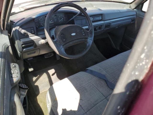 1992 Ford F150 VIN: 1FTCF15H4NKA60861 Lot: 57564144