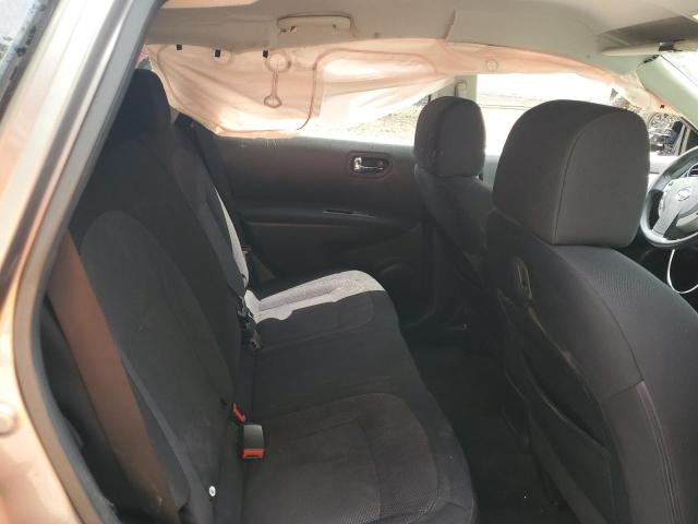 2012 Nissan Rogue S VIN: JN8AS5MV8CW706219 Lot: 58632674