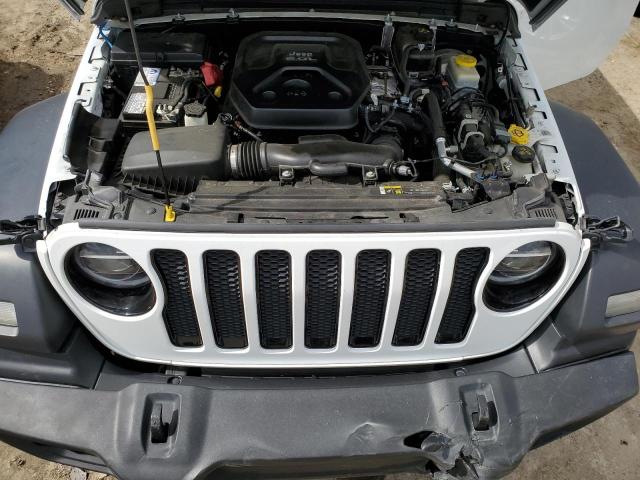 1C4HJXDNXLW123207 Jeep Wrangler U 12