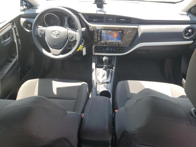 2017 Toyota Corolla Im VIN: JTNKARJE6HJ527725 Lot: 57348764