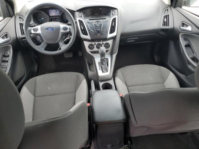 2014 Ford Focus Se VIN: 1FADP3K27EL323650 Lot: 57289784