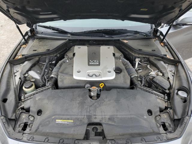 2015 INFINITI Q50 BASE - JN1BV7AR0FM406798