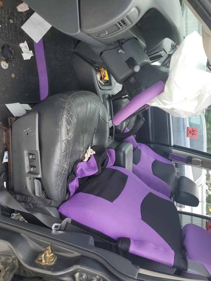 1J4GX48S02C232150 2002 Jeep Grand Cherokee Laredo