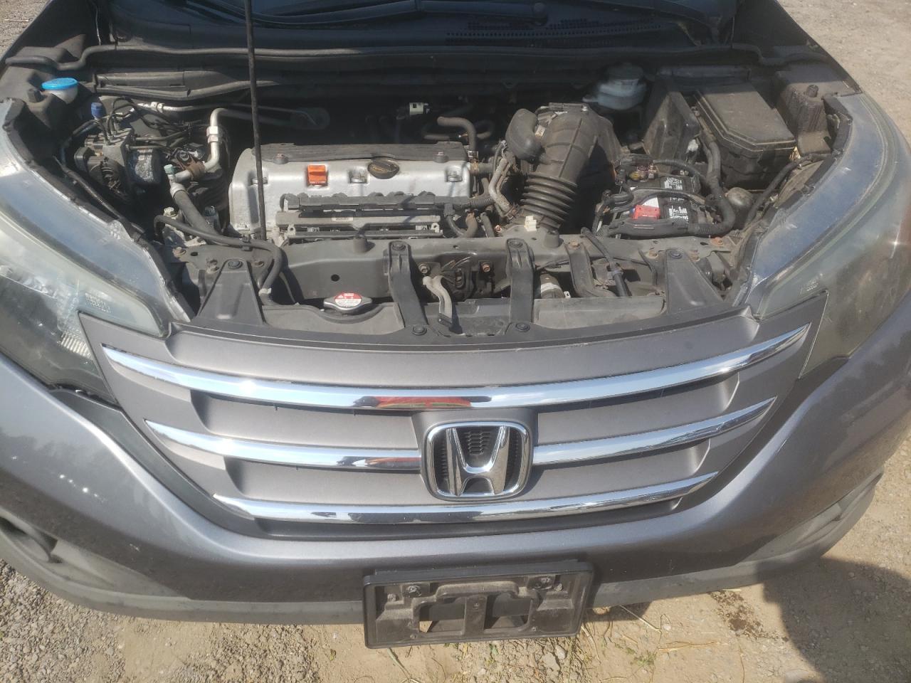 2HKRM4H51DH685377 2013 Honda Cr-V Ex