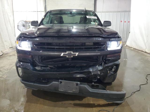 2018 Chevrolet Silverado K1500 Lt VIN: 1GCVKREC8JZ270193 Lot: 59661114