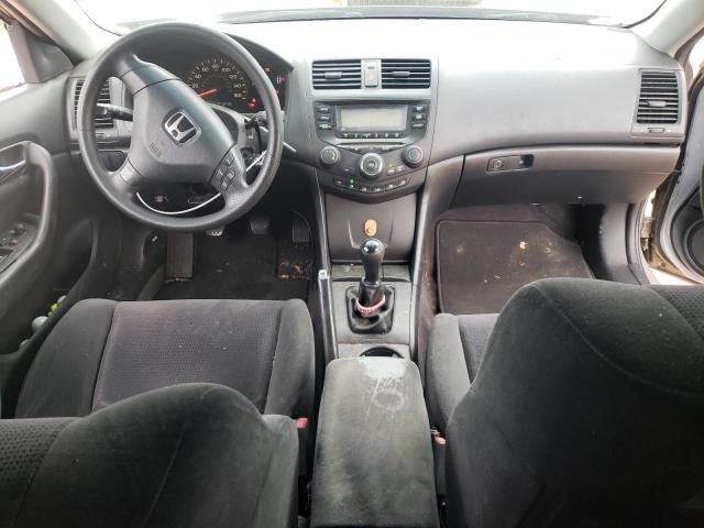 2004 Honda Accord Lx VIN: 1HGCM71284A017821 Lot: 57003294