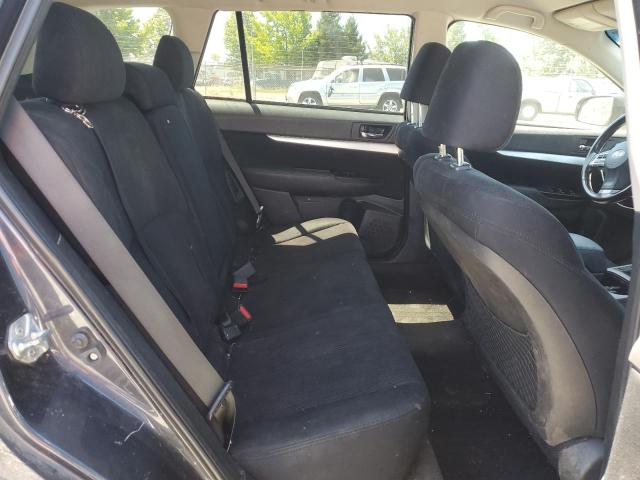 2013 Subaru Outback 2.5I Premium VIN: 4S4BRBCC4D3324603 Lot: 59543344