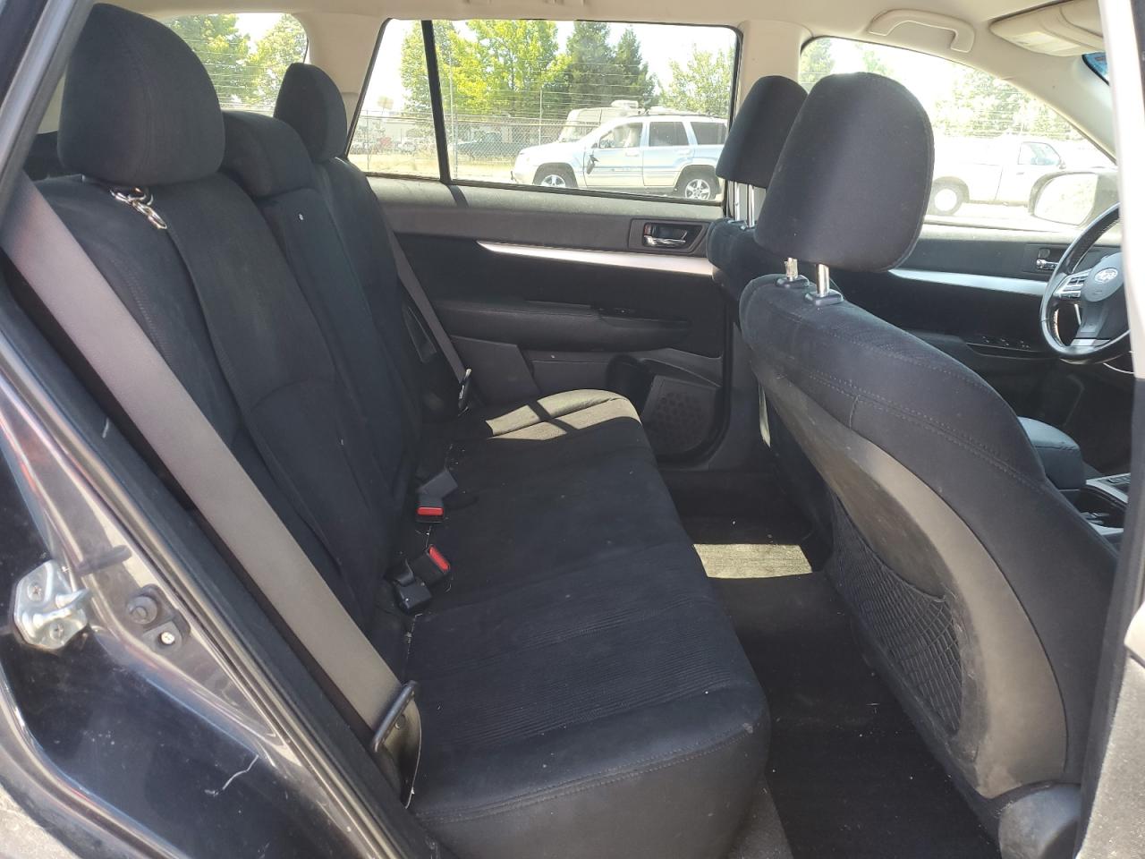 4S4BRBCC4D3324603 2013 Subaru Outback 2.5I Premium