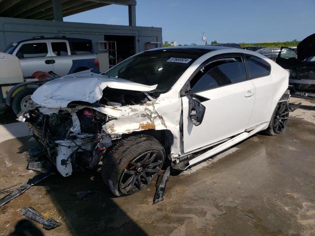 2010 Toyota Scion Tc VIN: JTKDE3B74A0316591 Lot: 57685924