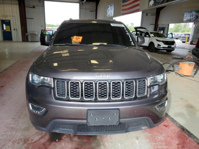 2019 Jeep Grand Cherokee Laredo VIN: 1C4RJFAG4KC528256 Lot: 57502084