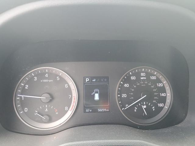 2017 Hyundai Tucson Limited VIN: KM8J33A23HU298654 Lot: 59517004