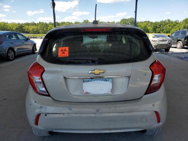 2017 CHEVROLET SPARK 2LT KL8CF6SA9HC785433  57887614