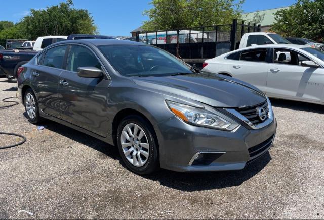 2017 Nissan Altima 2.5 VIN: 1N4AL3AP0HN338253 Lot: 58471404