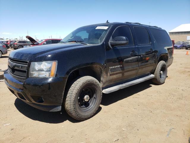 2013 Chevrolet Suburban K1500 Lt VIN: 1GNSKJE79DR188895 Lot: 56956924