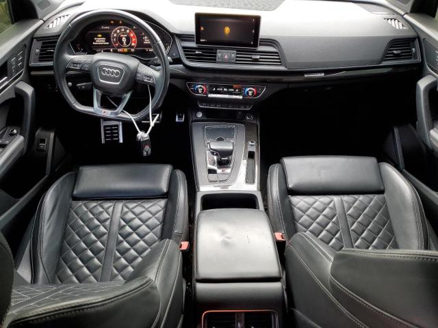 2018 AUDI SQ5 PRESTI WA1C4AFY9J2217762