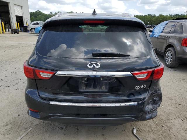 2016 Infiniti Qx60 VIN: 5N1AL0MMXGC516556 Lot: 57314084