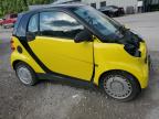 SMART FORTWO PUR снимка