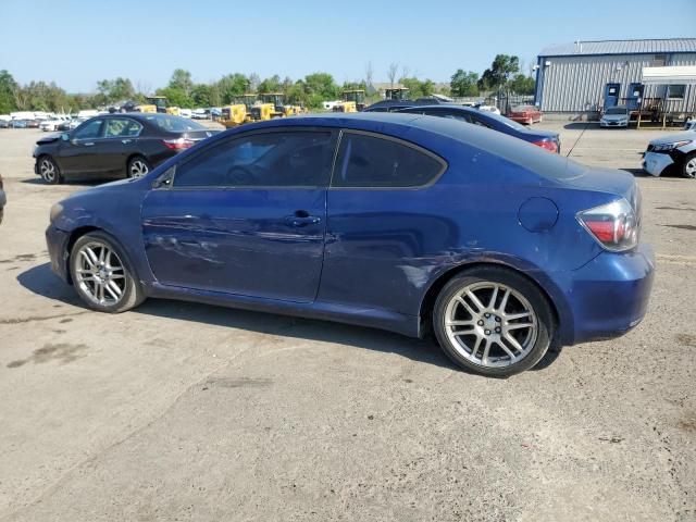 2008 Toyota Scion Tc VIN: JTKDE167180263518 Lot: 60019654