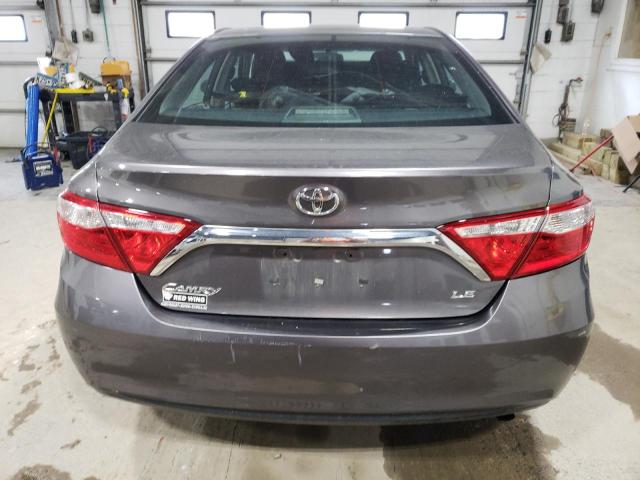 VIN 4T4BF1FK8GR578146 2016 Toyota Camry, LE no.6