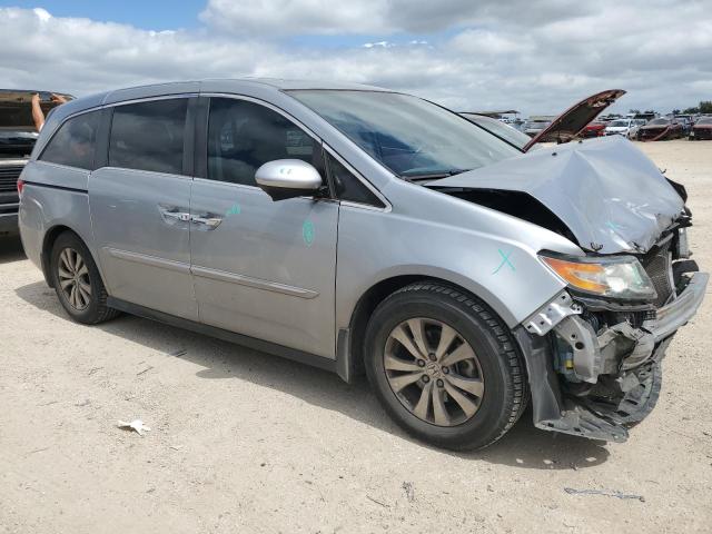 2016 HONDA ODYSSEY EX - 5FNRL5H6XGB079760