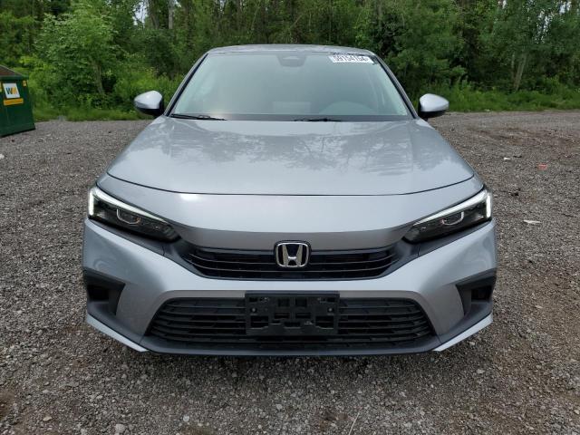 2024 HONDA CIVIC LX - 2HGFE2F29RH100835